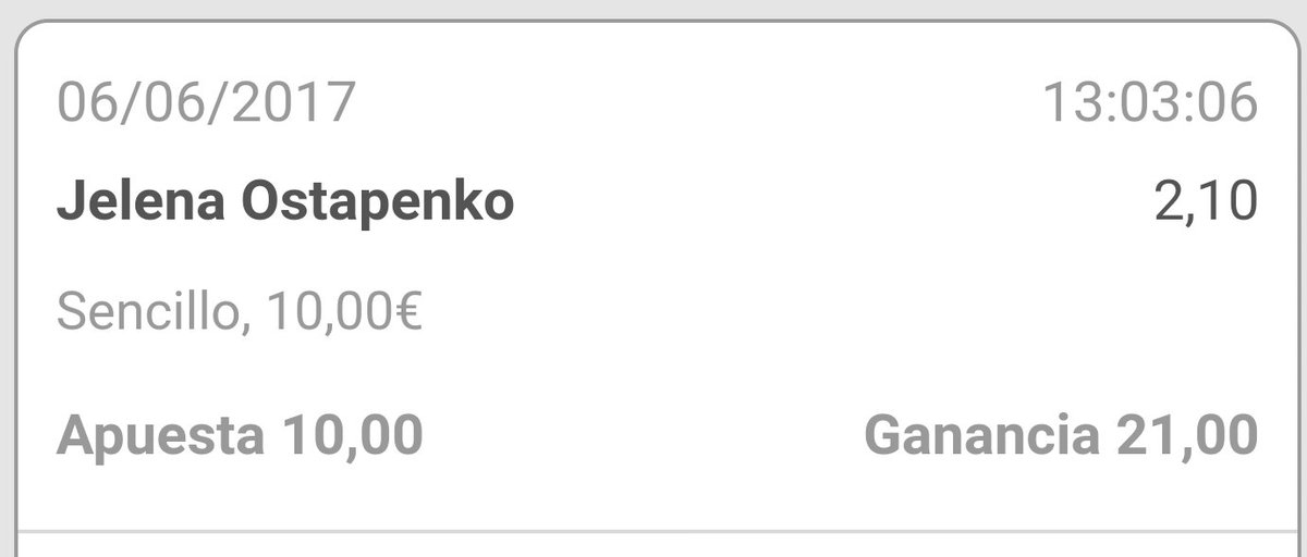 JA_Troya's tweet photo. Ey chavales!!! @NoDoPicks Gracias. ✌💪✌💪✌ https://t.co/nLIle4XvUZ