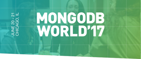 MongoDB's tweet photo. At #MDBW17, you’ll learn to build and manage resilient, highly available apps. Join us to strengthen your skills: https://t.co/iZXSOsaxJL https://t.co/baq4PStuIy