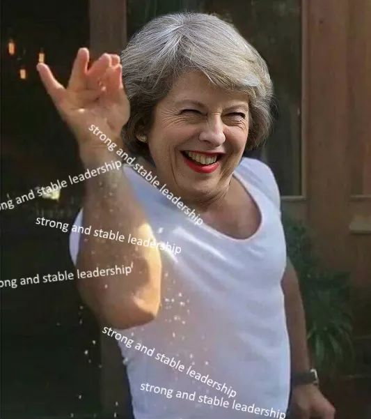 benomitch's tweet photo. @notemilycoates I offer my sincere apologies Emily, I realised when I walked inside. How terrible of me, take this as retribution #saltmay #votelibdem https://t.co/0qxQHJJw5Y