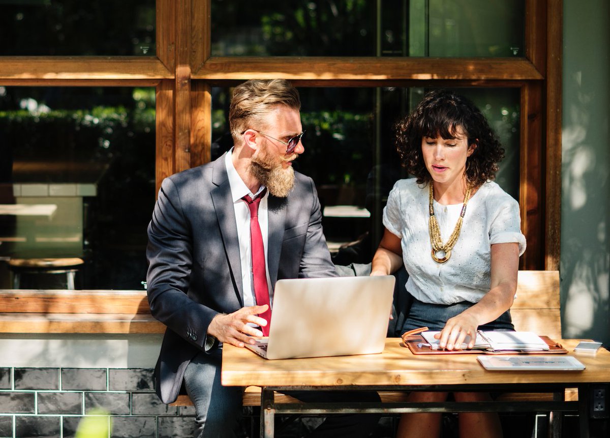 Where do you find the talent that aligns with your vision? Learn more at this upcoming Business Studio workshop! ow.ly/5Mt630cl0Un