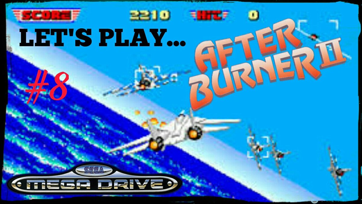 DrivechainGamer's tweet photo. Nothings better than slammin' this into the sega on a rainy british day!

#RETROGAMING #sega #letsplay #gaming 

https://t.co/ZJQEcgKmB8 https://t.co/xWAV7d7ClH