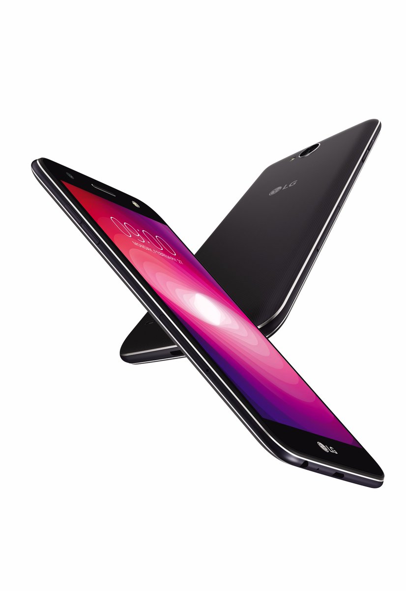 pacobautista's tweet photo. El smartphone que casi nunca se queda sin batería.
Es de @LG_ES y se llama #XPower2.
https://t.co/C40S3XYp0R https://t.co/2oWrDePadl