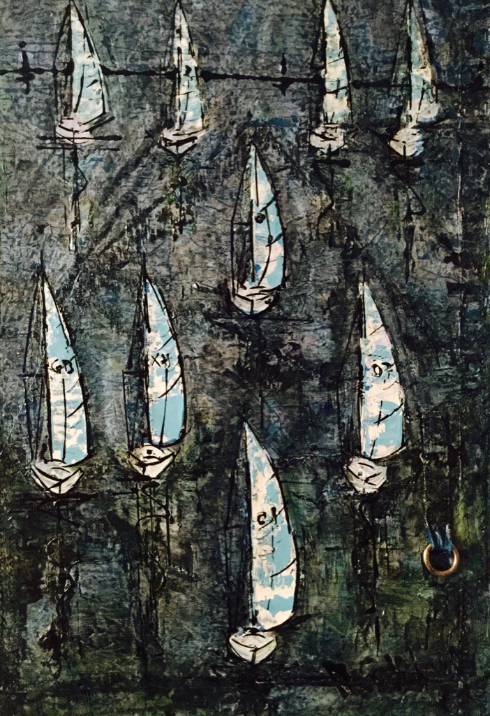 Mark van Wingerden tweet media