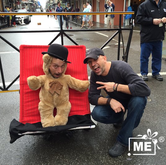 #gigeo #founder WhoLovesYou.ME #buskers #musicians #streetperformers 5405