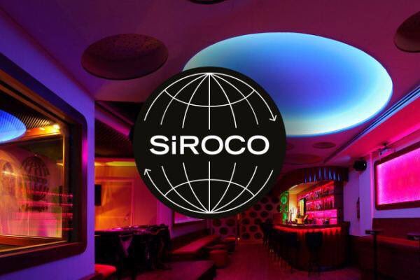 Pheromone_Blue's tweet photo. Nos vemos este sábado en uno de nuestros clubs favoritos:  Sala Siroco! Anticipadas: https://t.co/r336qvUmyl🚀 @SirocoSala https://t.co/LMRlYzM3F7