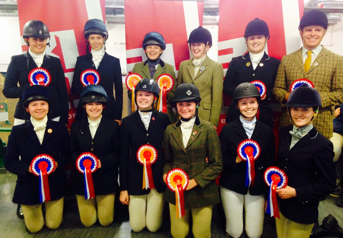#BUCSequestrian: our Trophy Overall Team winners

🏆<a href="/SportLiverpool/">Sport Liverpool</a> 
🥈<a href="/TeamBath/">Team Bath</a> 
🥉@glasgowunisport 

Full results ➡️ bucs.co/EquestFinals