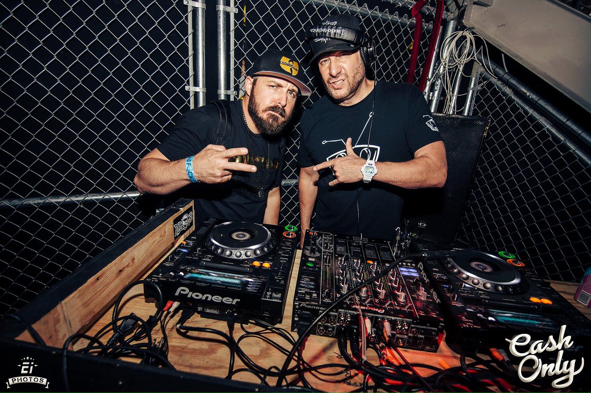 Back to Back with Supernaut <a href="/joe_supernaut/">Supernaut</a> in Ft Lauderdale at <a href="/CashOnlyFTL/">Cash Only</a> #GoodTimes