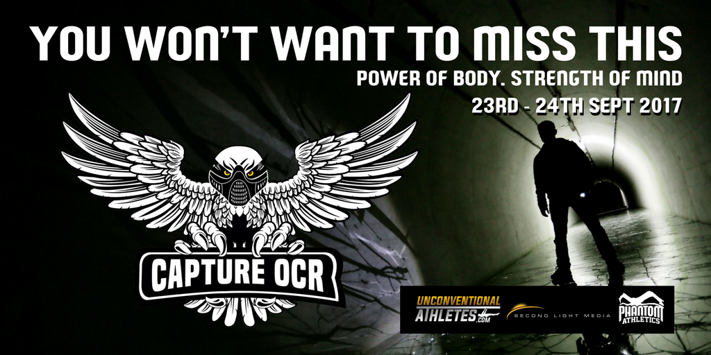 CaptureOcr's tweet photo. #FOLLOWUS #CaptureOCR #UnconventionalAthletes #SecondLightMedia #PhantomAthletics #PhantomTrainingMask #OCR #PowerOfBodyStrengthOfMind https://t.co/3QAlcctDPx