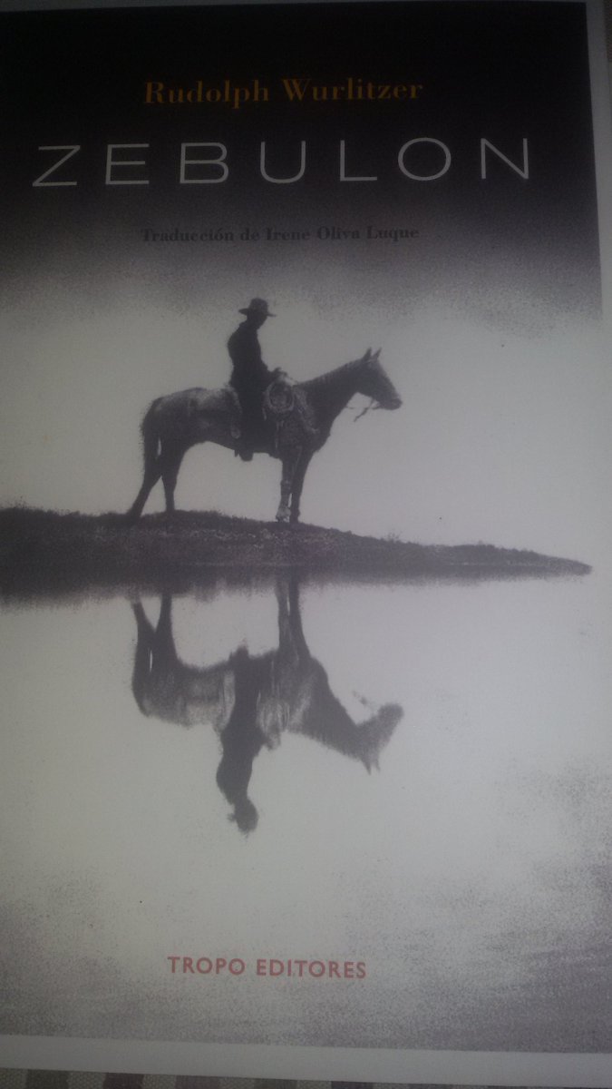 Esto sí que es una portada chula! <a href="/Tropoed/">Tropo Editores</a>