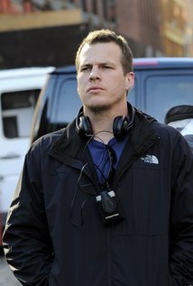 Jonathan Nolan turns 41 today, Happy Birthday! via /r/westworld  