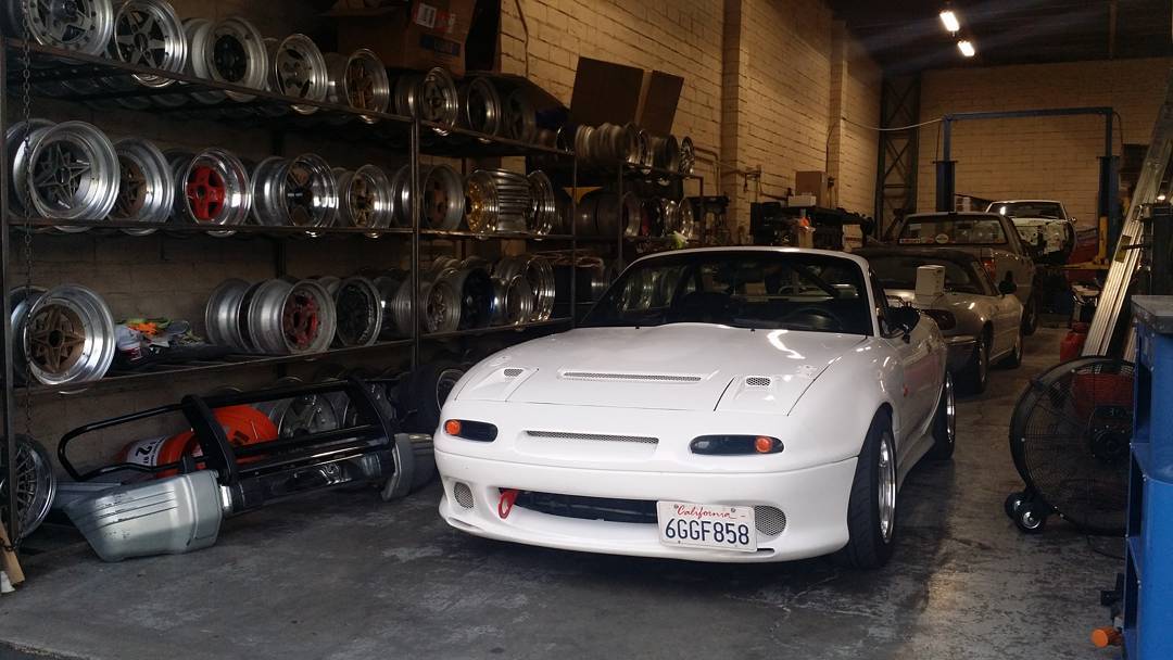 TopMiata's tweet photo. 👌 @willywongka87 #TopMiata #m21028 #nakamae #artworksdewa #mazda #zoomengineering #ssr #joyfast #mx5 #Revlimiter #jetstream #miata #rsaizawa https://t.co/PKAQxz0dQF