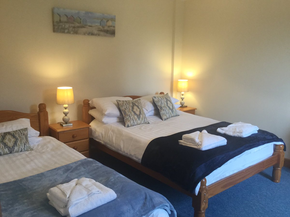 Fed up with the weather?
Book a blue sky holiday at Nutwood Lodges #norfolkselfcatering