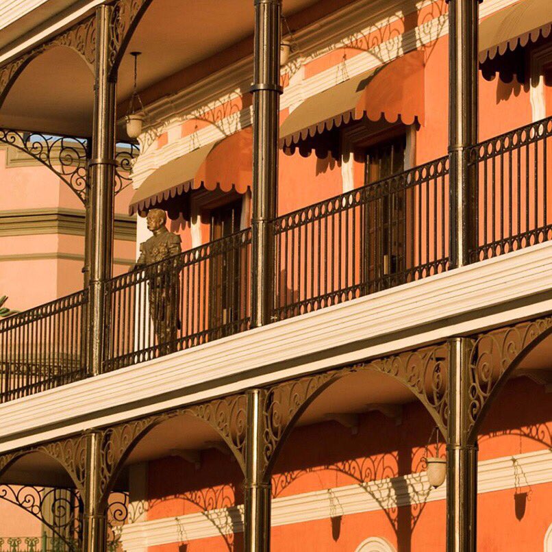 edelamadrid's tweet photo. Tampico tiene distintos estilos arquitectónicos que crean un paisaje urbano único y especial. Hoy inicio gira de trabajo por Tamaulipas. https://t.co/pESvySAP7J