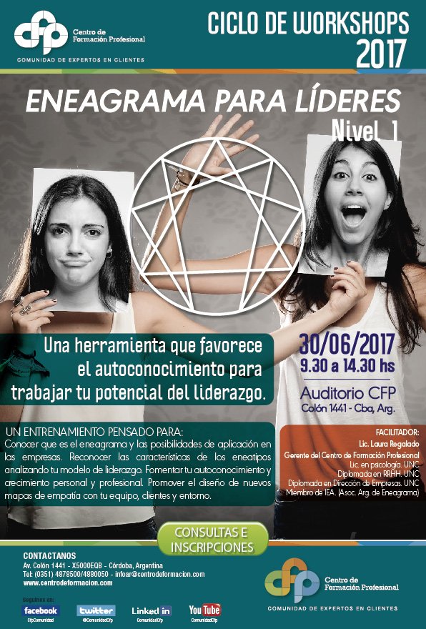 Comunidad CFP tweet media