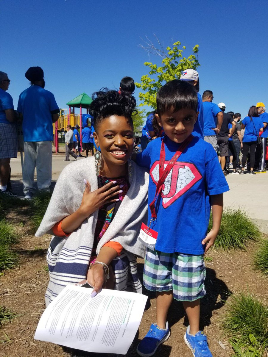 Remembering the beautiful weather from Saturday's <a href="/PeelWalkforMD/">PeelWalkforMD</a> on this gloomy day! Great seeing these beautiful faces!