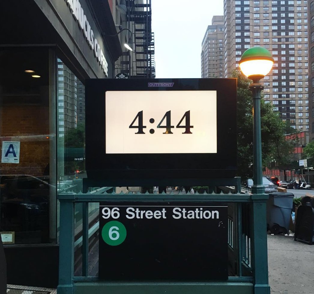 jay z 444 album out jay z 444 album out