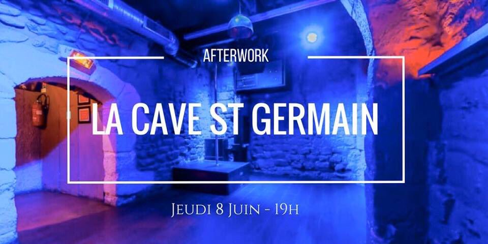 liste_Genesis's tweet photo. On vous attend jeudi à partir de 19h pour fêter la fin de l'année tous ensemble 🎉☀️🌺 #FinDannée #BdeGenesis #Afterwork https://t.co/3H4oUBKfrd