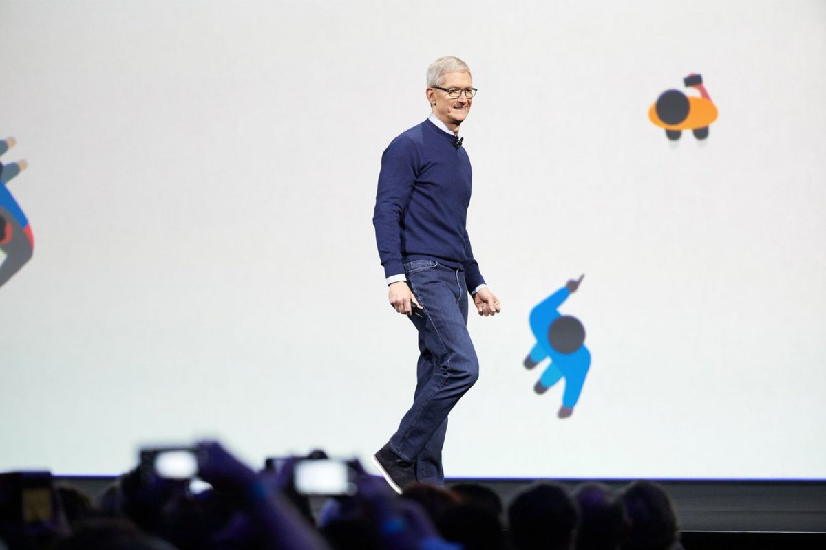 CannaAudience's tweet image. All the Updates From Apple WWDC 2017 dlvr.it/PKFFGg #_Apple_