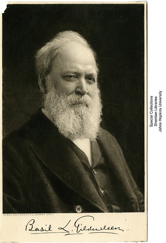 LBGauthor's tweet photo. My relative Basil Gildersleeve. https://t.co/2WcryelRCG