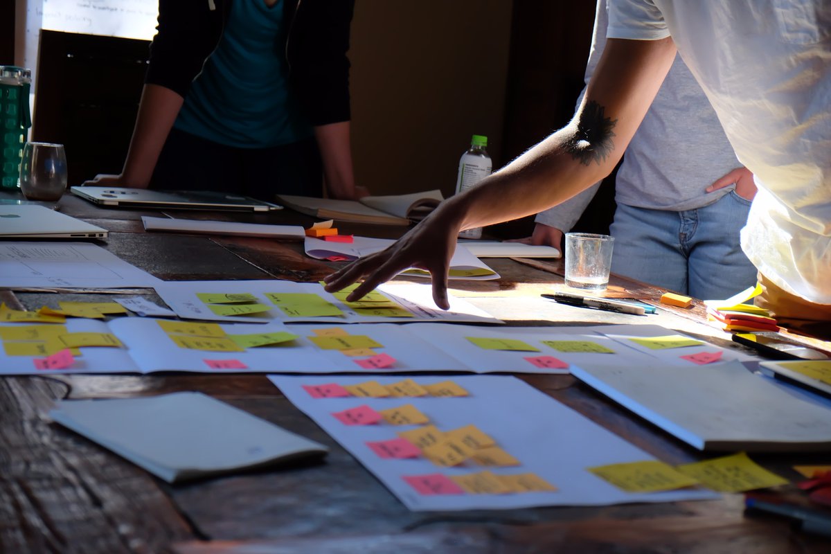 elefint's tweet photo. Join us and the @ACLU_NorCal on June 19 to learn about our recent #designsprint–Only 15 spots left!  https://t.co/3yWViAuhtT #SFDW #desgnit https://t.co/sy4puTUCyH