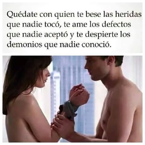 _CristianGrey's tweet photo. Quédate... https://t.co/P4vXbzK72l