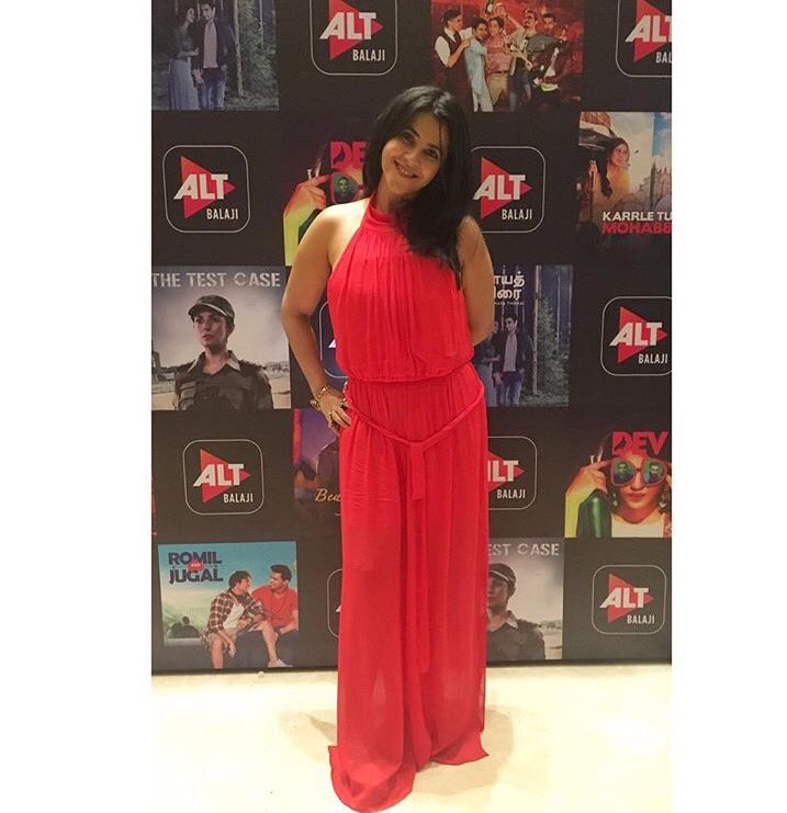 Happy Birthday Ekta Kapoor -  
