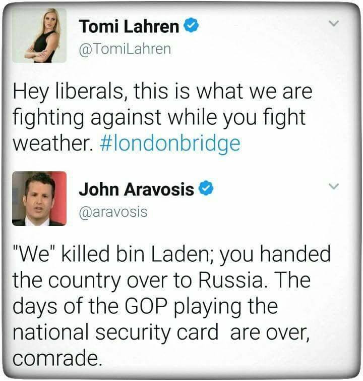 geoff_taylor's tweet photo. Hahaha! Trump supporters aren't known for their intelligence, let's face it...@tomilahren @aravosis #USSA #PutinsMuppet https://t.co/GoOLgXpsz7