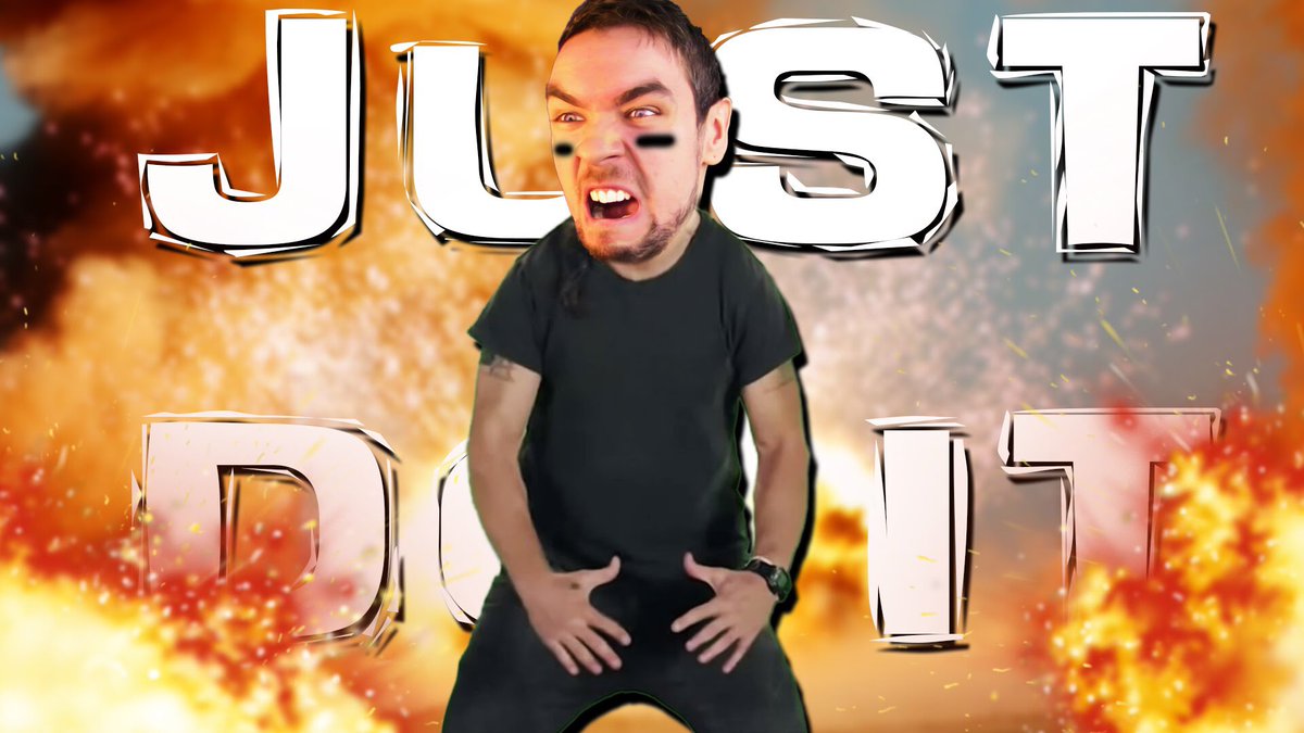 BaeKarli's tweet photo. @Jack_Septic_Eye Ok so this is off of one of your older videos,BUT OMG I JUST FOUND OUT SOMETHING FUNNY LOL THIS SHOULD BE ON A NIKE T-shirt https://t.co/b6kVcQA2VD