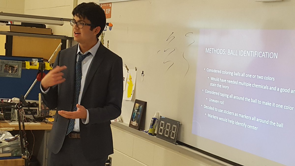 Thomas Jefferson HS tweet media