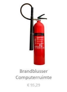 bluspunt_nl's tweet photo. brandblusser #ICT #datacenter #serverruimtes 10x € 79,95 p/stuk - 20x € 69,95 p/stuk > 20 stuks = extra korting > https://t.co/vn1lbORbB4 https://t.co/O4o7WJLKxO