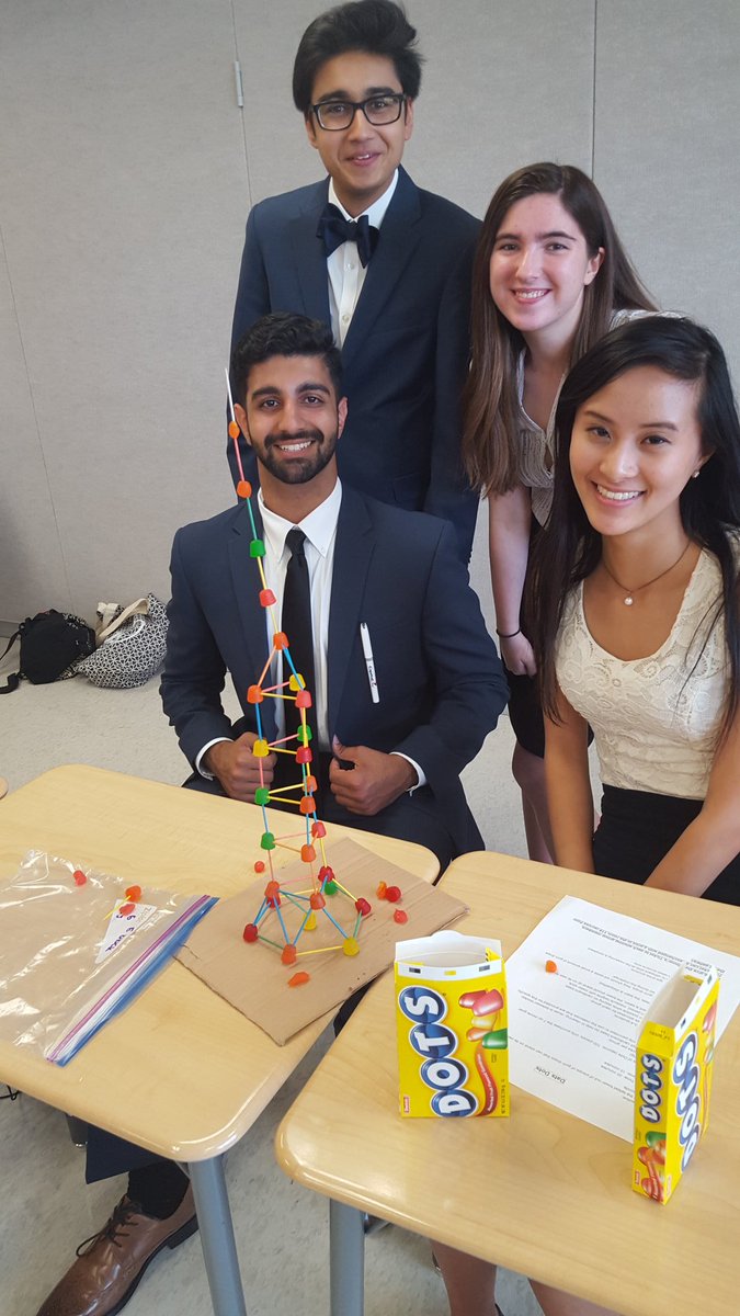 Thomas Jefferson HS tweet media