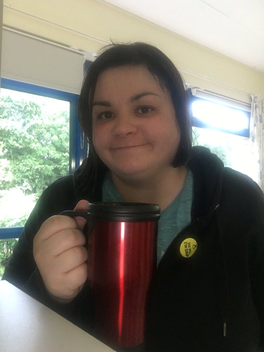 Know this <a href="/cjmunplugged/">Calum Macdonald</a> despite you knowing about my illness you gave me a chance &amp; I'll always appreciate it. Cheers pal 💕<a href="/PositivelyScot/">PositivelyScottish</a>