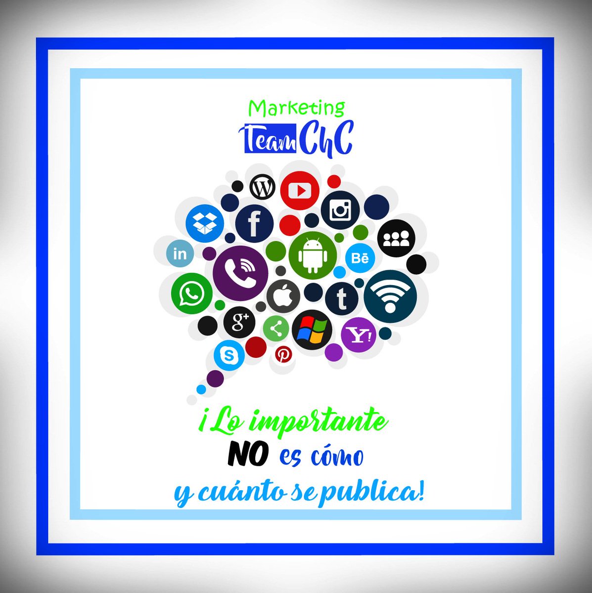 Marketing TeamChC tweet media