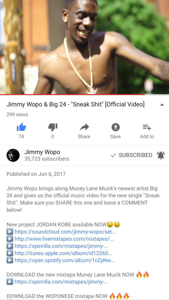CryptCapalot's tweet photo. I fw already listen to this its sum🔥 @Woponese @jimmywopo_ https://t.co/DgWmezhmim