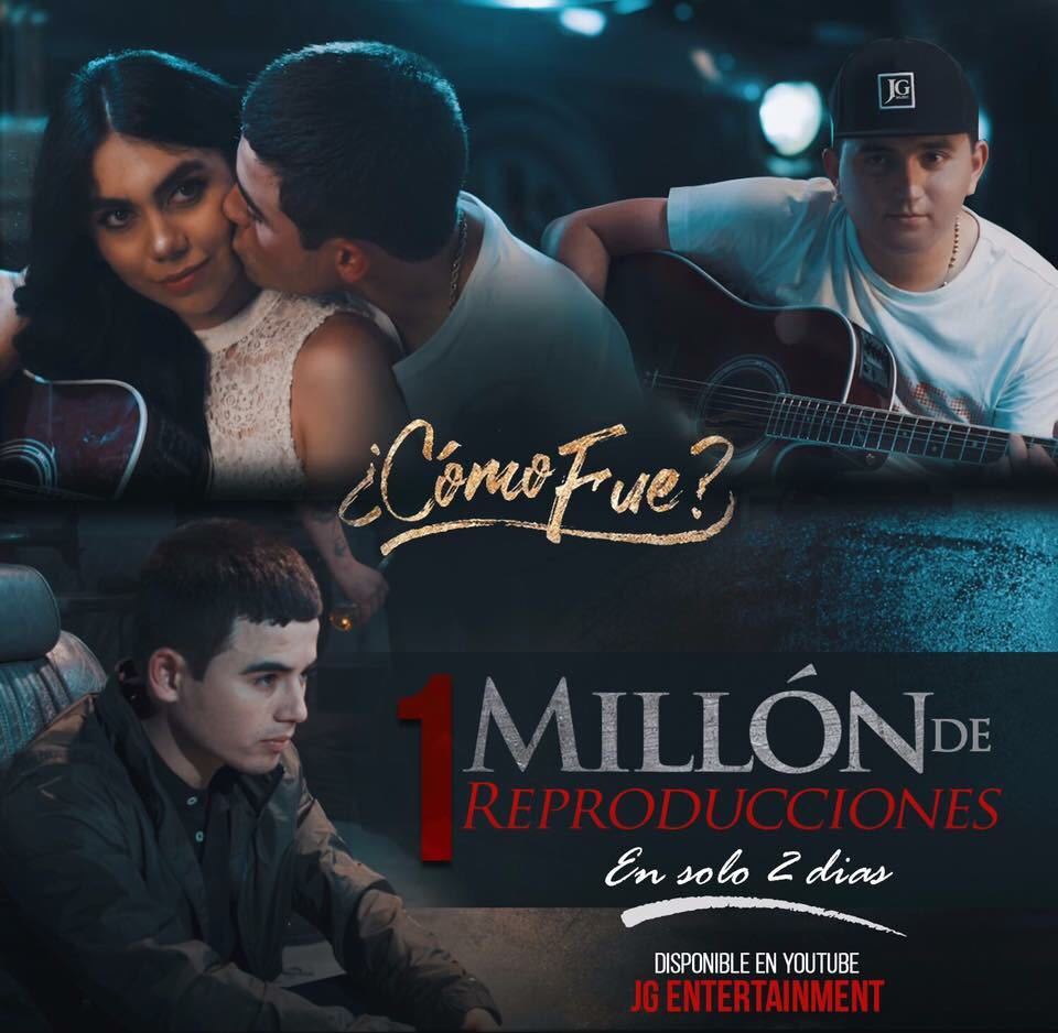 elizabeth_alem's tweet photo. Más de 1millon de views #SigamosApoyando #TeamPleBellas #ComoFue @_plebesoficial https://t.co/sJKDTrkVjj