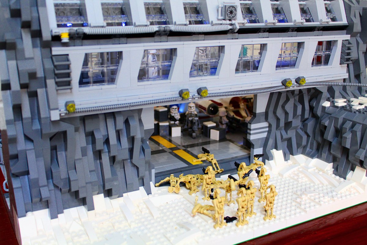 lego clone bases