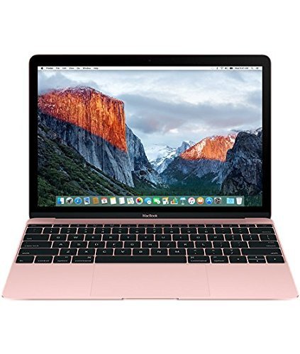 themacstop's tweet photo. Compact. Sleek. Faster. Retina Display and the best part, dipped in Rose Gold.
#rosegold #retinadisplay #style

https://t.co/Dko1l8DpXp https://t.co/bORcAZC3H6