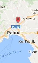 RoamlerES's tweet photo. @RoamlerES  atención! tienes un@ Roamler amig@ en #Mallorca? Super #tareapagada muy bien pagada #ganaeuros el que la hace y su amig@ Roamler https://t.co/GCgaGygXlZ