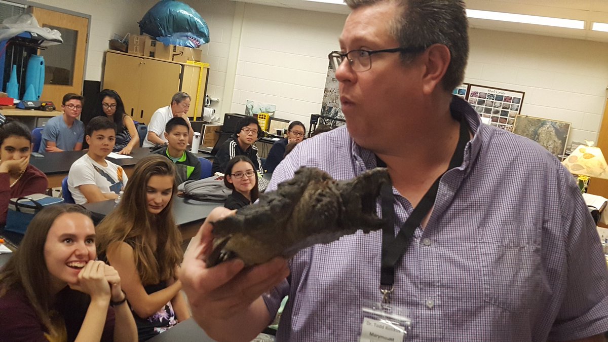 Thomas Jefferson HS tweet media