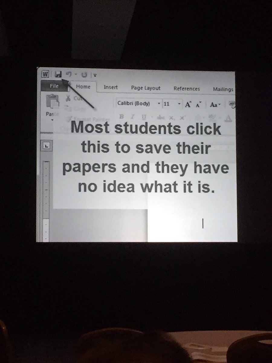 So true! <a href="/briansolis/">Brian Solis</a> #IASACITO <a href="/IASAINC/">IASA, Inc</a>