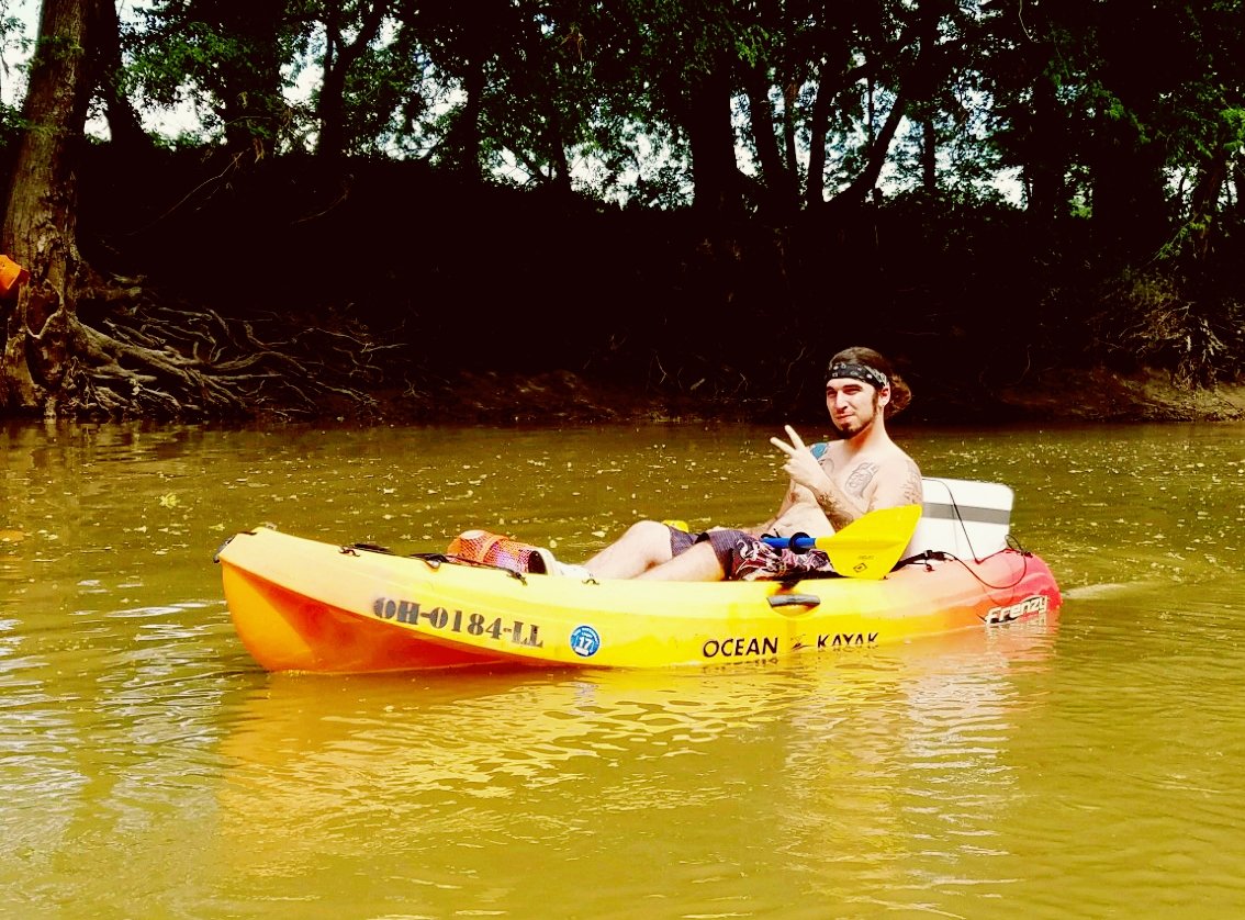 zhayes64's tweet photo. Most peaceful, chillest place I've ever been.. fucking love it! https://t.co/SIj2VGO7L8