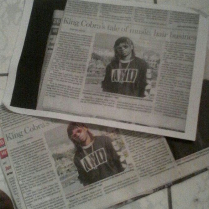 kingcobra031's tweet photo. On @The_New_Age blessed 🙏 #Oweyo https://t.co/JLdjiCIrNC