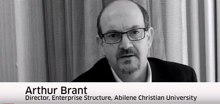ALUEnterprise's tweet image. Abilene Christian University uses SPB for SDN!! [video]  youtu.be/gn9MgXfIF2s #datanetworking #SDN #SPB
