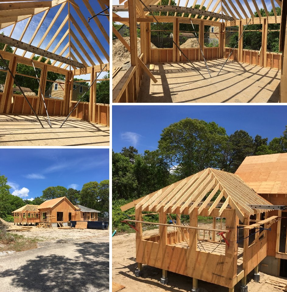 PhilbrookCC's tweet photo. Sick of the rainy weather? Let these blue skies cheer up your day! #homeexpansion #homeaddition #remodeling #capecodhomebuilder https://t.co/39Xs18AFDU