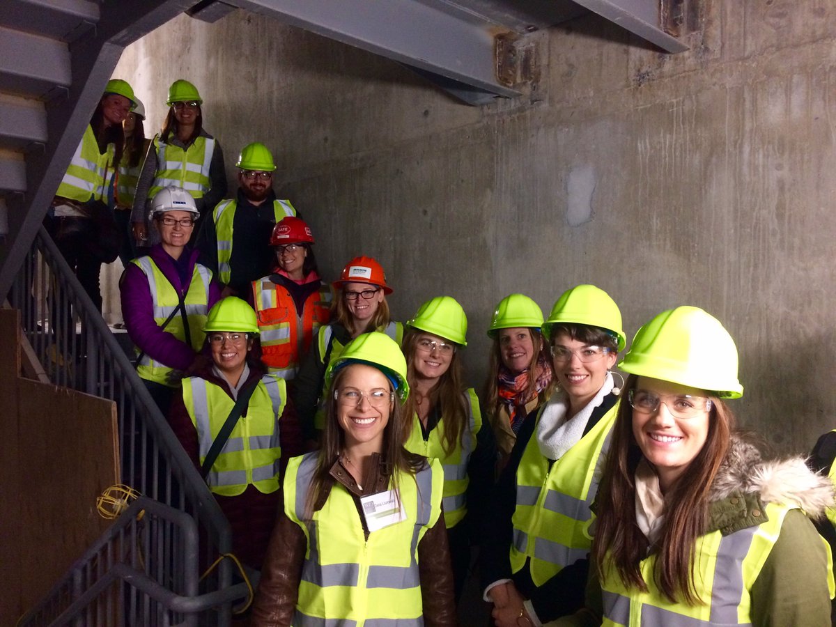 Congrats to Women in Design for winning DesignWithBenefits' next donation! Thanks to everyone who voted on our homepage! <a href="/WID_Denver/">Women in Design</a>