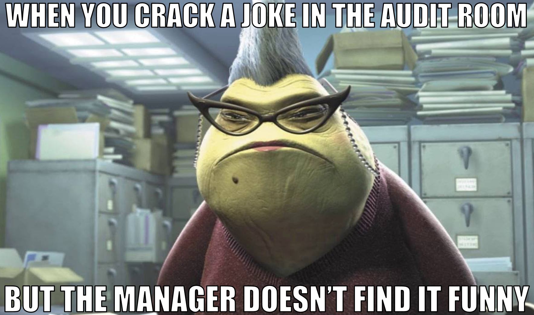 TheAuditMemes on Twitter: &quot;#theauditmemes #auditmemes #audit #auditor #