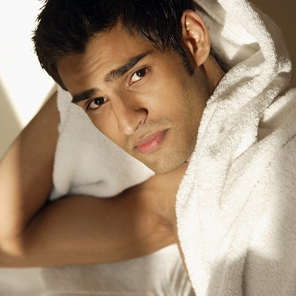 Md Factor On Twitter Mdtips For Men Rubbing Your Hair With A