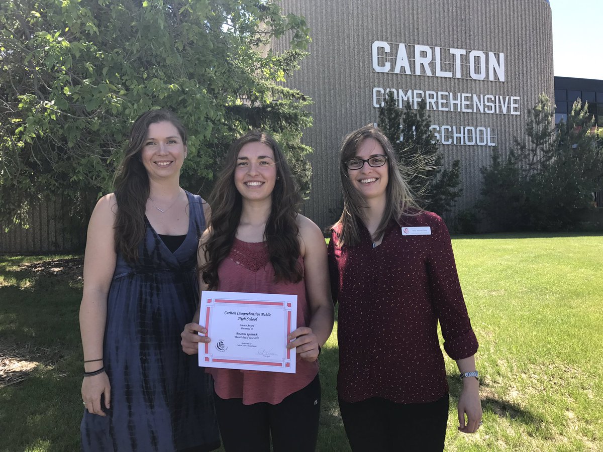 PACarlton's tweet image. Congratulations to our Science Award recipient! #saderpride #saderscience #excellence
