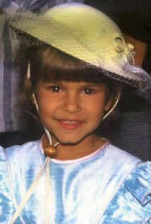 In Memory of Judith Barsi (Jaws 4): 06.06.1978 - 25.07.1988. Happy Birthday Little Angel 