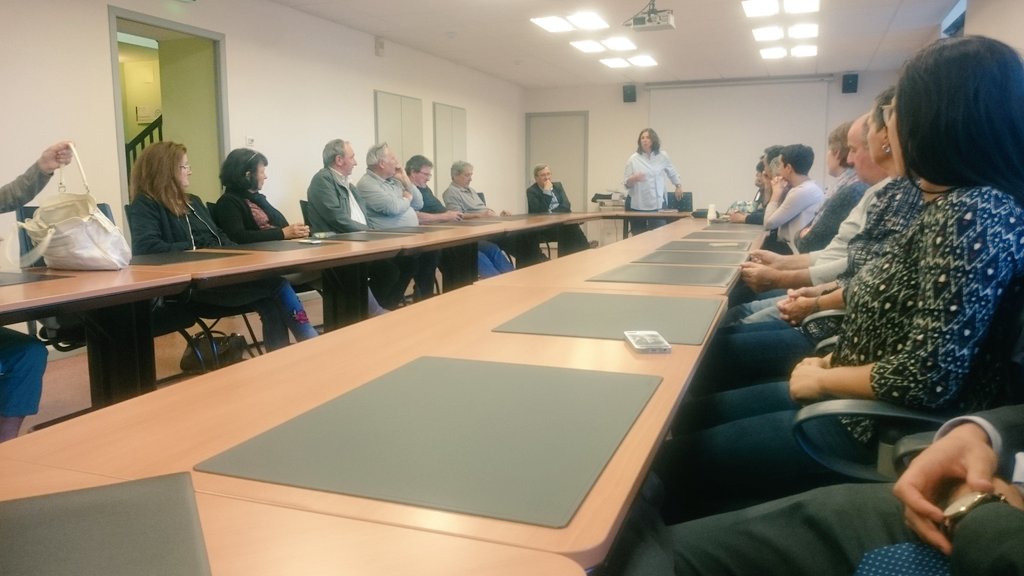 J-5 pour les #legislatives2017! Ce soir de campagne encore une fois, on parle gauche surtout gauche #ExigeanteEtOuverte avec #Chabanne2017 !